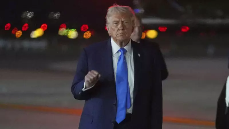 Trump ve Maduro Görüşmesi: ABD-Venezuela Geriliminde Sürpriz Gelişme