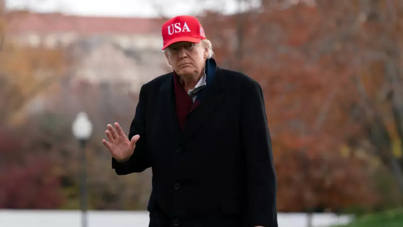 Trump Yönetimi Biden Dönemi Mültecilerini Yeniden İnceleyecek