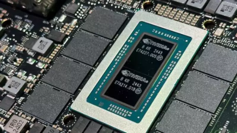 Trump'ın Yapay Zeka Hamlesi: NVIDIA'nın En Güçlü Çipleri Artık Sadece ABD'ye!