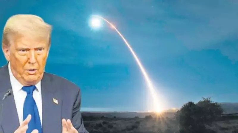 Trump'tan Silah Lobisine Sert Darbe: 'Hayır' Dedi ve Tarihi Kararı Açıkladı!