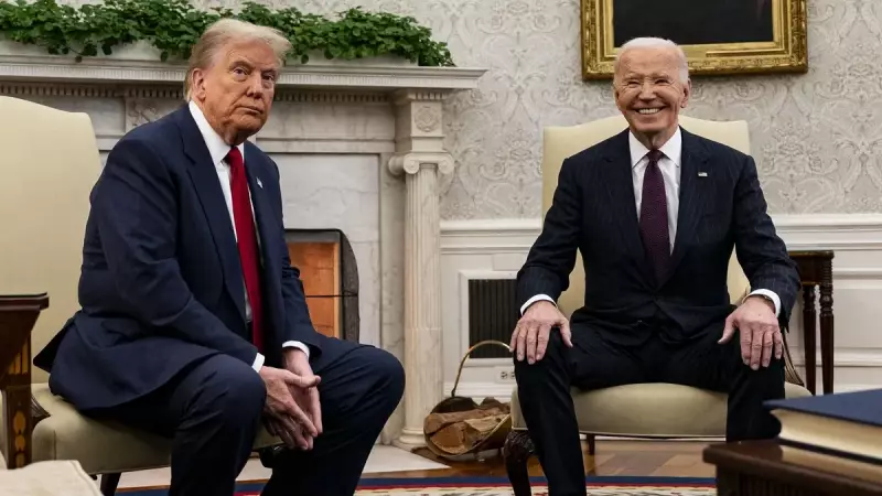 Trump'tan Ukrayna Savaşı Eleştirisi: 'Biden'ın Eseri!'