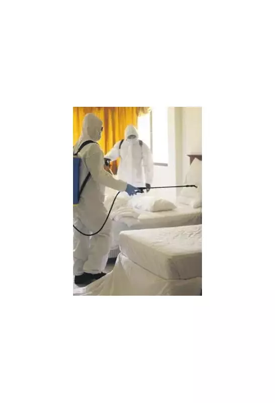 Turizmde Alüminyum Fosfit Tehlikesi: İki Alman Turist Ölümü