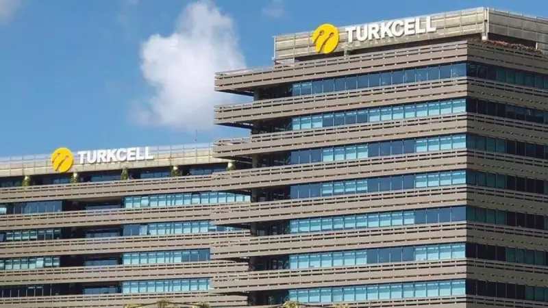 Turkcell ve Google Cloud 1 Milyar Dolarlık Dev Yatırımla Türkiye'de Veri Merkezi Kuruyor