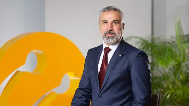 Turkcell'in Yarının Teknoloji Liderleri Yarışması Başvuruları 15 Şubat 2026'da Sona Eriyor