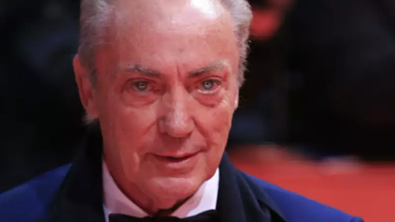 Udo Kier 81 Yaşında Hayatını Kaybetti: Kariyerinde 250'den Fazla Film