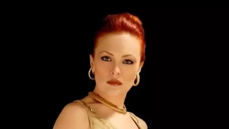 Ufuk Kaplan'ın Aşk-ı Memnu'dan Sonraki Şaşırtan Değişimi: Görünümü Tamamen Değişti!