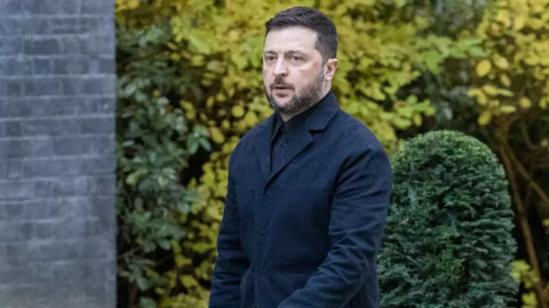 Ukrayna Hava Savunmasını Patriot ile Takviye Etti: İşte Detaylar