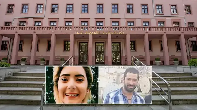 Şule Çet Davasında Berk Akand Tahliye Edilmedi