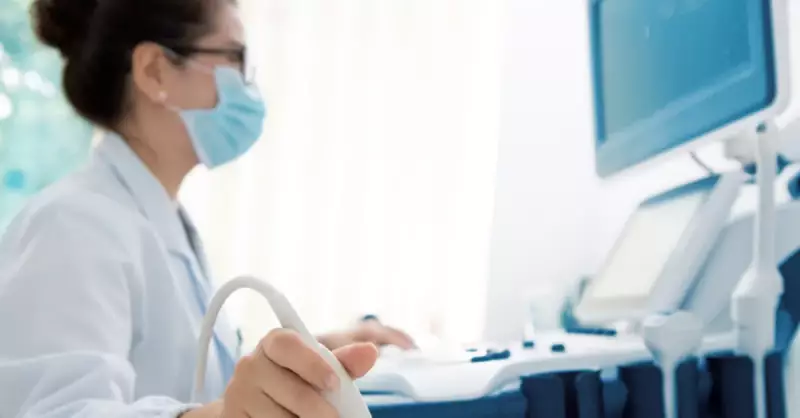 Ultrason Kaç Dakika Sürer? Detaylı ve Doppler Ultrason Süreleri