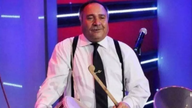 UNESCO Yaşayan İnsan Hazinesi Davul Ustası Adem Göçer 67 Yaşında Hayatını Kaybetti