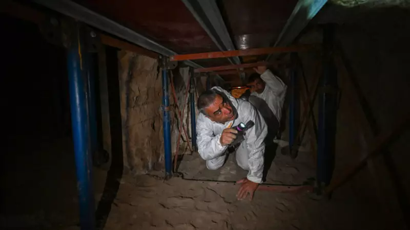 Urartuların Yeraltı Hazinesi: 2800 Yıllık Duvar Resimleri İlk Kez Koruma Altında!