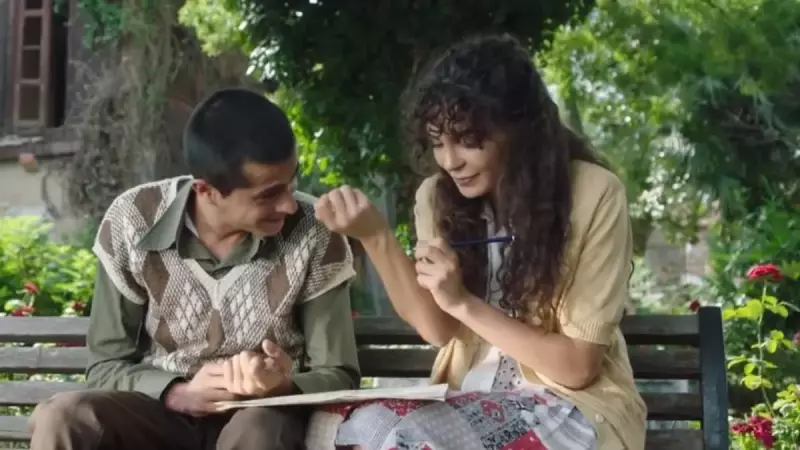 Şuursuz Aşk Bu Akşam Kanal D'de: İşte Konusu ve Oyuncuları