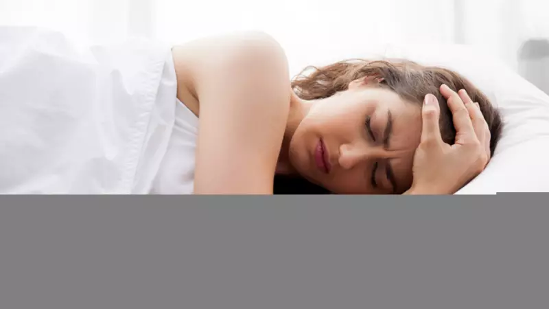 Uykusuzluğun Gizli Bedeli: Kalp Krizi ve Zihin Bulanıklığı Riski