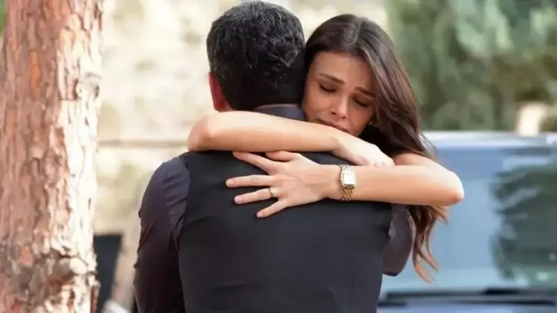 Uzak Şehir 37. Bölüm Fragmanı Yayında! Kanal D'de Heyecan Dorukta