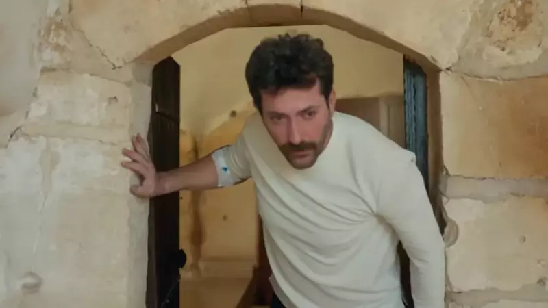 Uzak Şehir 38. Bölüm Fragmanı: 'O Senin Torunun!' Sürprizi