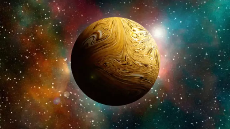 Uzaylı Yaşamı Bulutlardan Ele Veriyor: Cornell'den Çığır Açan Keşif