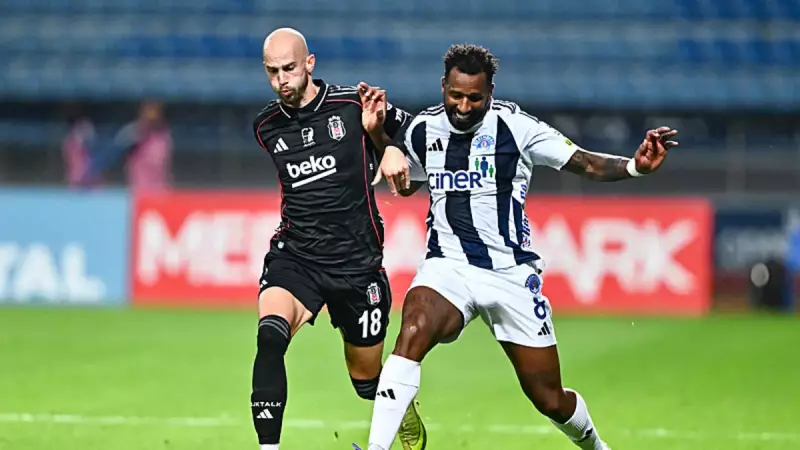 Vaclav Cerny Beşiktaş İçin Milli Takımdan Affını İstedi