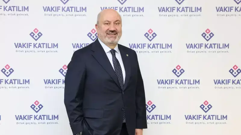 Vakıf Katılım Gaziantep'te 8,5 MWp Güneş Enerjisi Santrali Kurdu