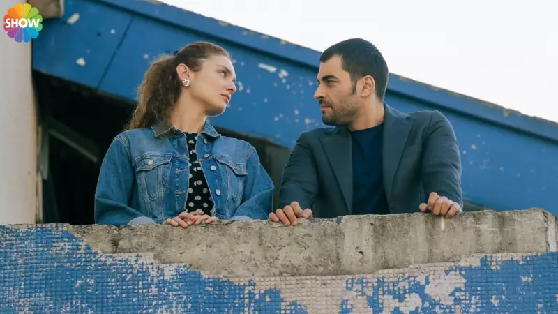 Veliaht 10. Bölüm İzle: Timur ve Reyhan'ın Kader Anı