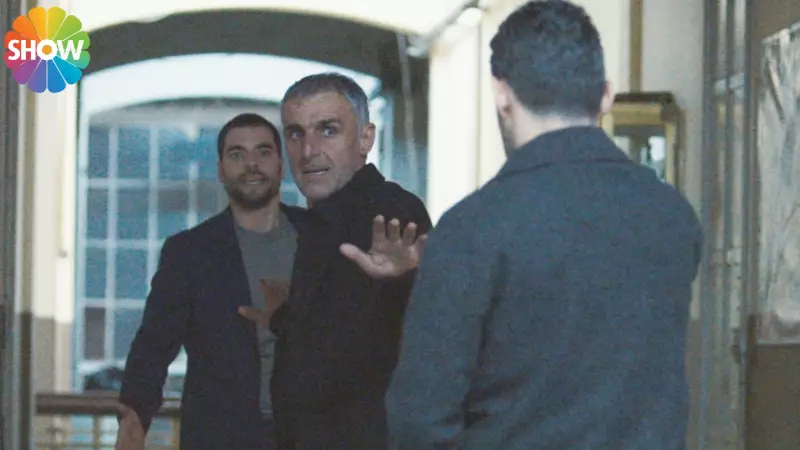 Veliaht 11. Bölüm Fragmanı: Vezir Tetiği Çekiyor!