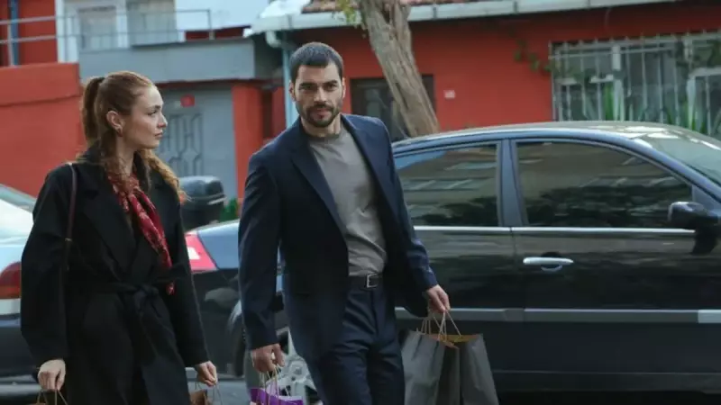 Veliaht 12. Bölüm Fragmanı Yayınlandı: Yeni Bölümde Neler Olacak?