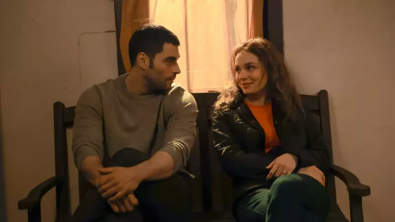 Veliaht Bu Hafta Yayınlanmayacak! 10. Bölüm İçin Yeni Tarih Belli Oldu