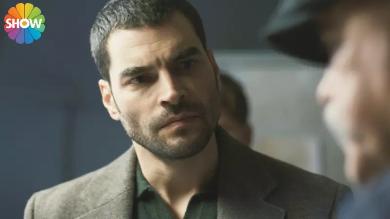 Veliaht'ın 10. Bölümü Şehitler Nedeniyle Yayınlanmayacak