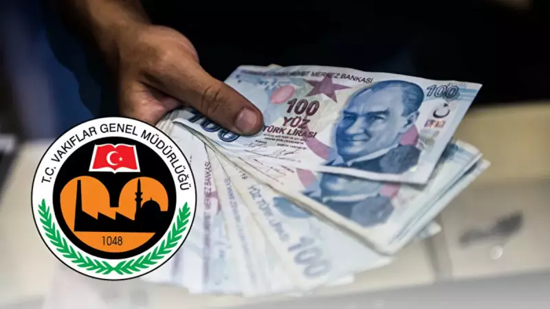 VGM 2025-2026 Burs Sonuçları Açıklandı: İşte Sorgulama Ekranı