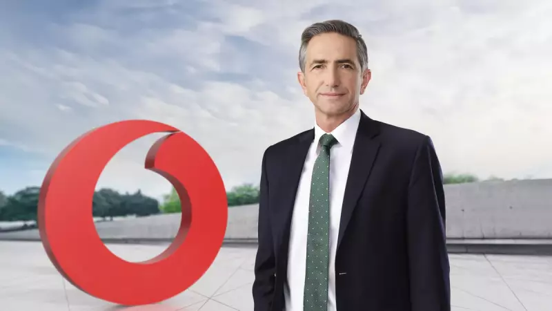 Vodafone 5G'de Yapay Zeka ile Müşteri Deneyimini Dönüştürüyor