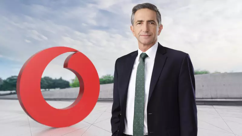 Vodafone 5G'de Yapay Zeka ile Müşteri Deneyimini Yeniliyor