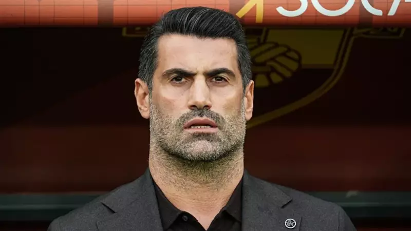 Volkan Demirel'den Takımına Övgü Yağdı: 'Karakter Gösterdiler, Gurur Duyuyorum'