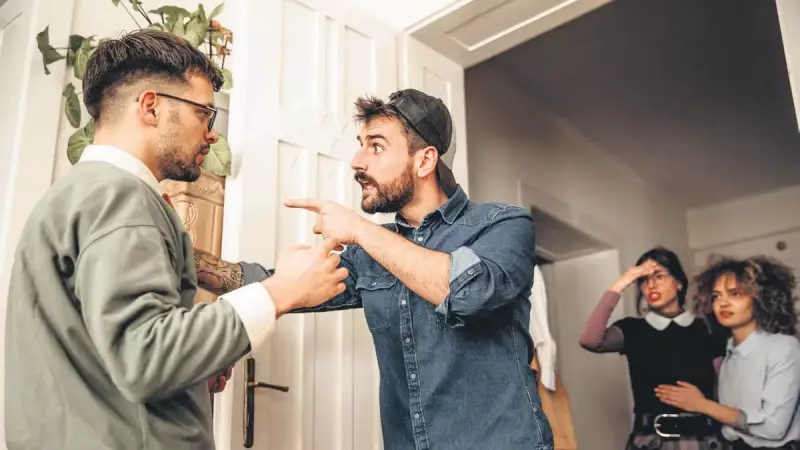 WhatsApp Komşu Grupları Mahkemelik Ediyor: Dijital Tartışmalar Artıyor