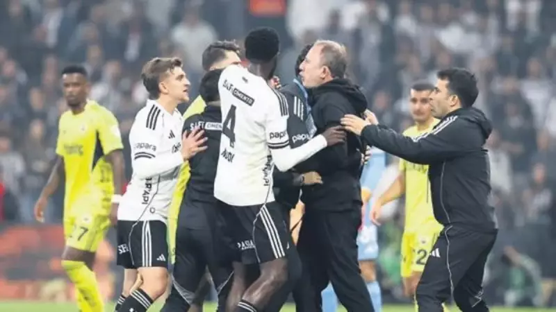 Yalçın'ın Kader Gecesi! Samsunspor'un Yıldızı İçin Her Şey Bu Maça Bağlı