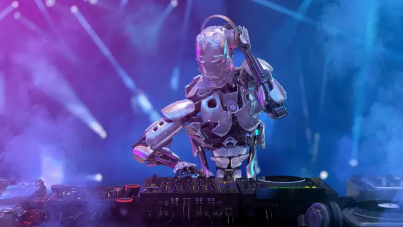 Yapay Zeka Şarkısı Billboard'u Salladı: Gerçek mi, Yapay mı?