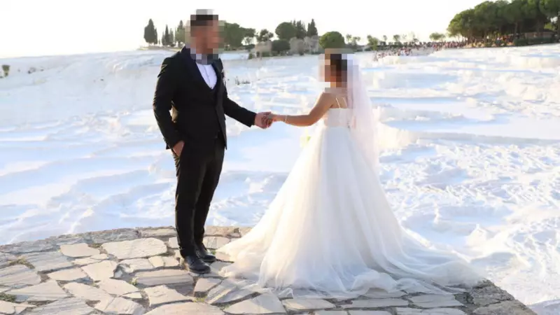 Yargıtay'dan Emsal Karar: Düğün Fotoğrafları Kişisel Veridir!