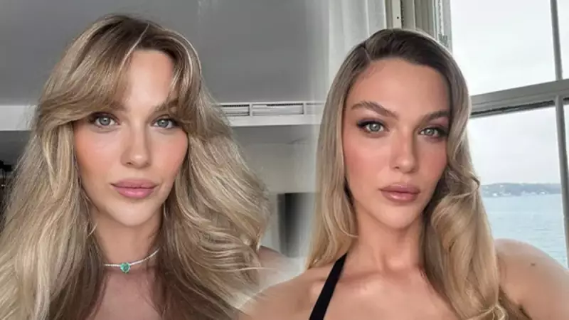 Yasemin Şefkatli Zehirlenme Sonrası Baygın Halini Paylaştı