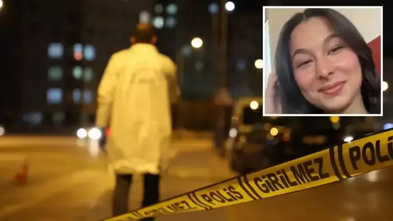 Yaylapınar'da 16 Yaşındaki Cennet Ovalı Av Tüfeğiyle Hayatına Son Verdi