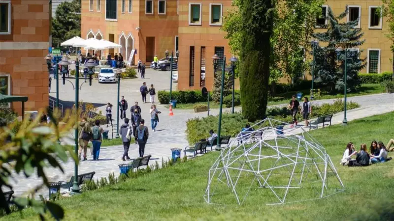 Yeditepe Üniversitesi Hangi Şehirde? İşte Kampüsün Büyüleyici Detayları!