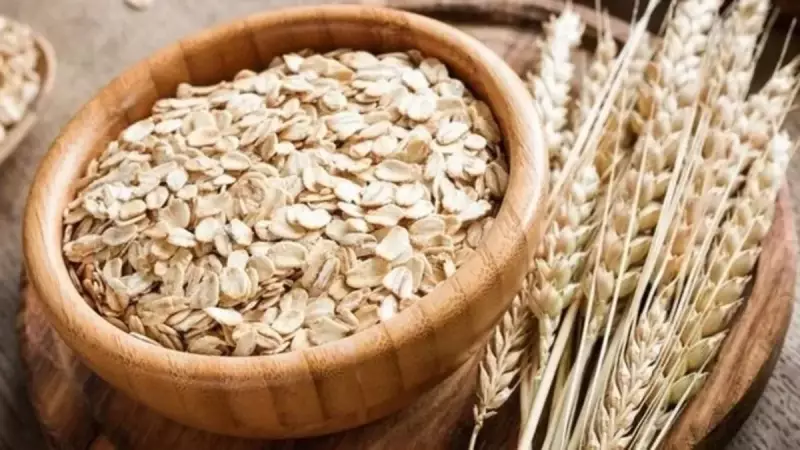 Yeşil Mercimek ve Yulaf Gümrük Vergileri Düşürüldü: 30 Nisan 2026'ya Kadar