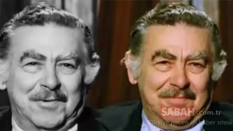 Yeşilçam Efsanesi Renan Fosforoğlu'nun Ailesindeki Şöhret Zinciri