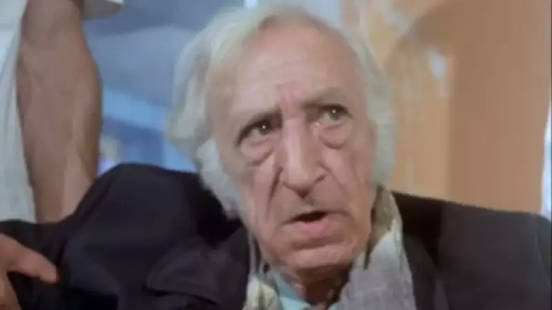 Yeşilçam'da Büyük Sürpriz: Kamer Sadık'ın Gizli Kadın Rolü İlk Kez Açıklandı!