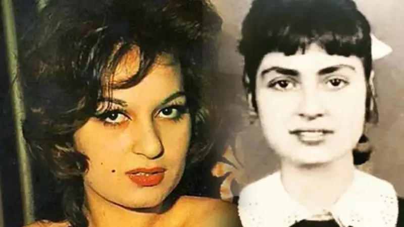 Yeşilçam'ın Efsane Güzelliği Estetiksiz Haliyle Sosyal Medyayı Salladı!