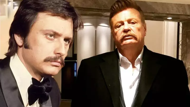 Yeşilçam'ın Unutulmaz Jönü Engin Çağlar'ın Saklı Kalmış Gerçekleri: Nuri Alço Açıkladı!