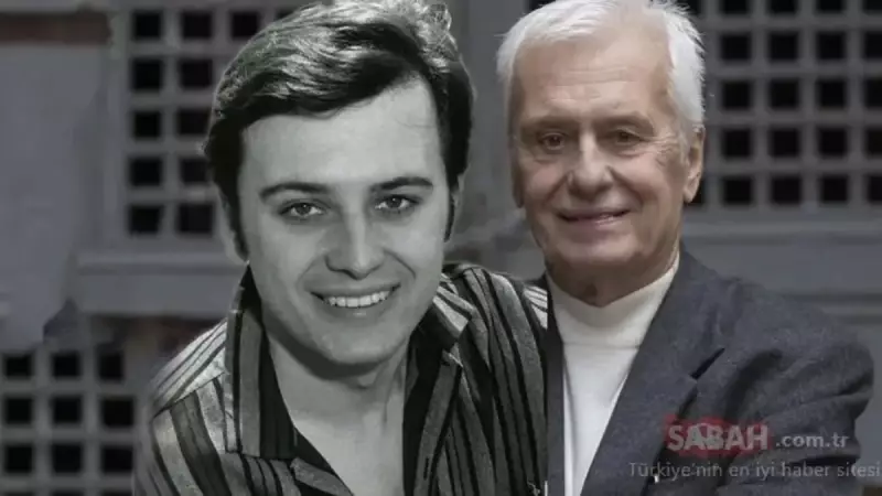 Yeşilçam'ın Unutulmaz Siması Engin Çağlar, 85 Yaşında Aramızdan Ayrıldı: 'Artık Hayatı Keyifle Yaşama Zamanı'