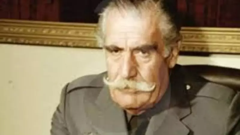 Yeşilçam'ın Unutulmaz İsimlerinin Şaşırtan Sırları: Hulusi Kentmen'in Bilinmeyen Mesleği ve Babacan Pala'nın Gerçek Kimliği