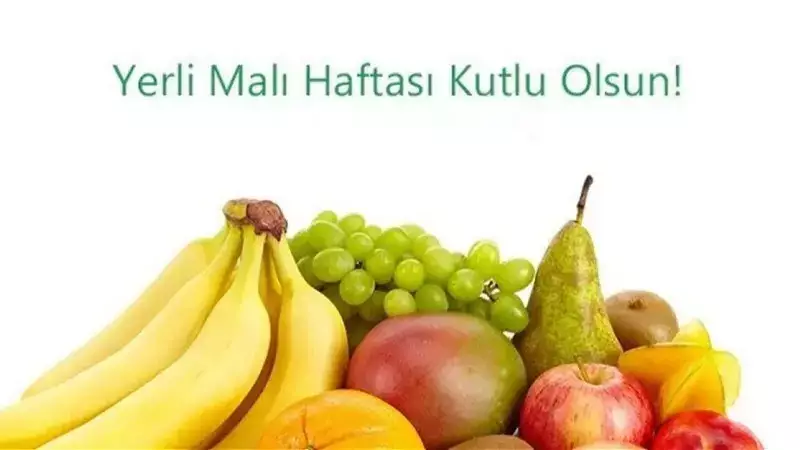 Yerli Malı Haftası Başladı: İşte En Güzel Yerli Malı Şiirleri
