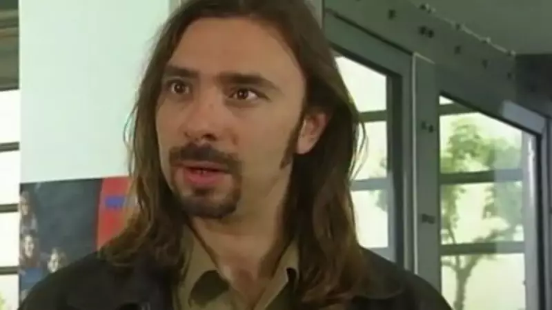 Yılan Hikayesi'nin Kürşat'ı Tunca Aydoğan Geri Döndü! Yeni Hali Şaşırttı