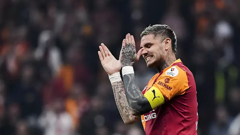 Yıldızlar Veda Ediyor: Galatasaray, Fenerbahçe ve Beşiktaş'ta Ayrılık Rüzgarları