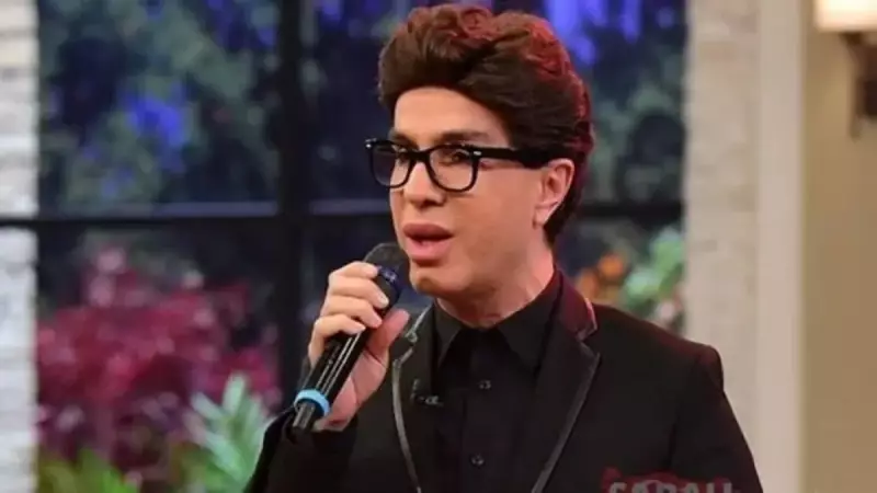 Yılmaz Morgul'dan Acı Haber: 'Tedavi Olmak Zorundayım, Anne Acısı Beni Bitirdi'