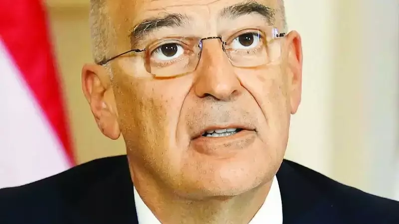 Yunanistan'dan Türkiye'nin SAFE Programı'na Katılımına İlişkin Şartlı Adım